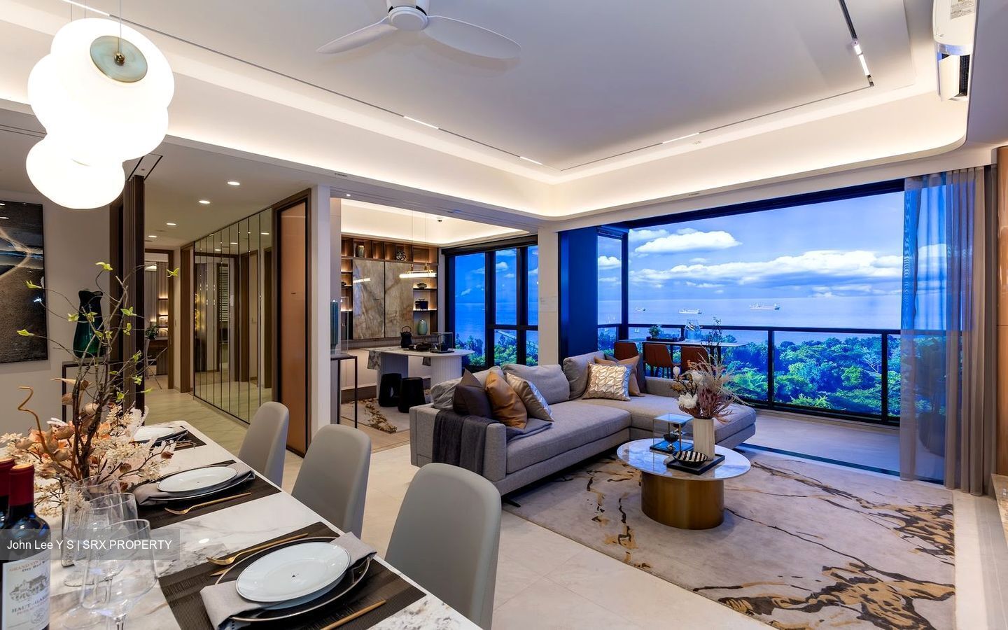 Bayshore Walk (D16), Condominium #564411111